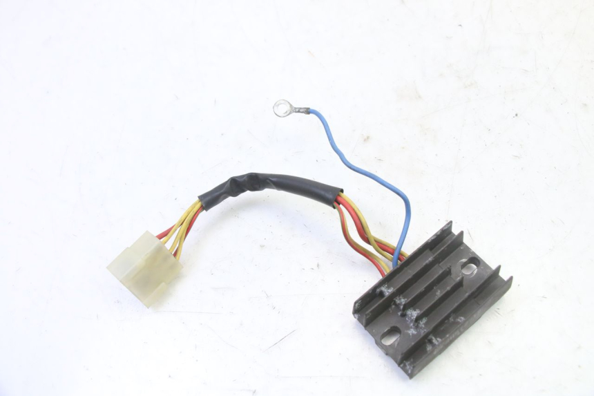 photo de REGLER LICHTMASCHINE APRILIA ETX 125 (1998 - 2002)