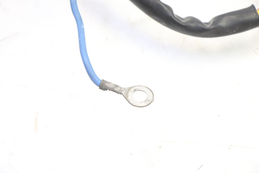 photo de REGLER LICHTMASCHINE APRILIA ETX 125 (1998 - 2002)