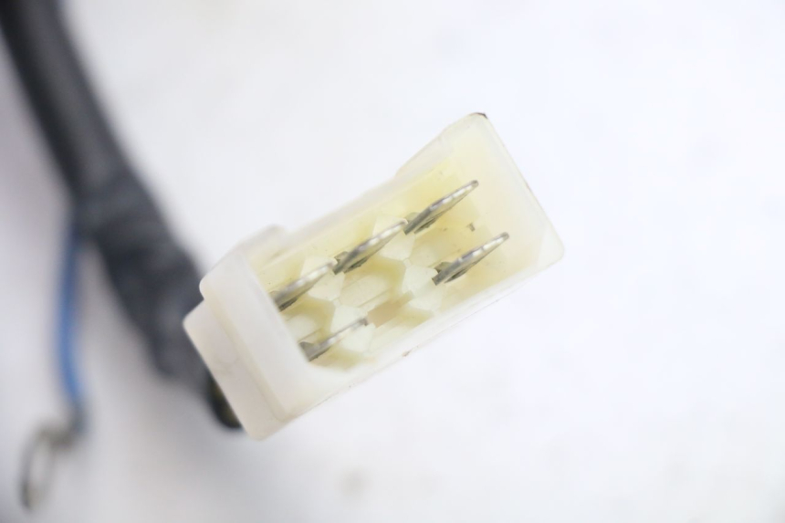 photo de REGLER LICHTMASCHINE APRILIA ETX 125 (1998 - 2002)