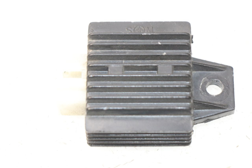 photo de REGLER LICHTMASCHINE EUROCKA FIFTY 50 (2013 - 2022)