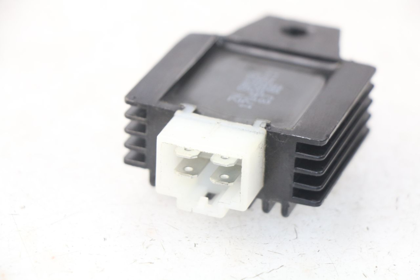 photo de REGLER LICHTMASCHINE EUROCKA FIFTY 50 (2013 - 2022)