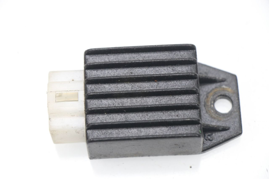 photo de REGLER LICHTMASCHINE EUROCKA MATADOR 4T 50 (2010 - 2016)