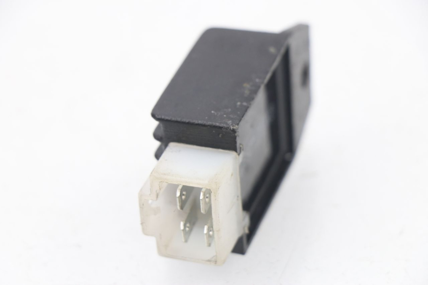 photo de REGLER LICHTMASCHINE EUROCKA MATADOR 4T 50 (2010 - 2016)