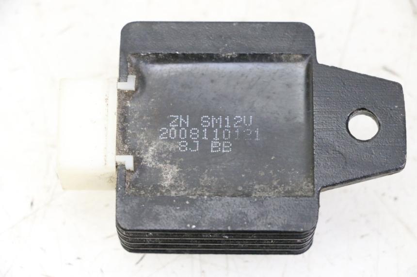 photo de SPANNUNGSREGLER JM MOTORS EVOLIS 4T 50 (2018 - 2022)