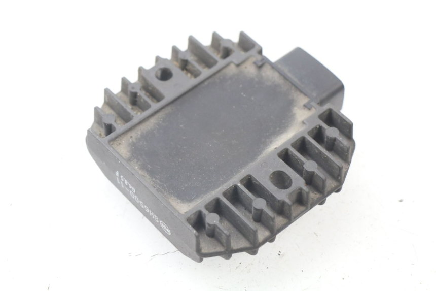 photo de REGLER LICHTMASCHINE MBK EVOLIS 125 (2014 - 2018)