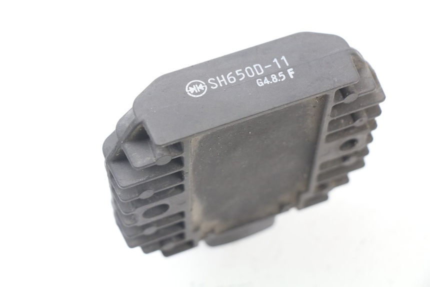 photo de REGLER LICHTMASCHINE MBK EVOLIS 125 (2014 - 2018)