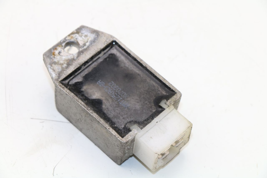 photo de REGLER LICHTMASCHINE FALCONBIKE F-125 125 (2007 - 2012)