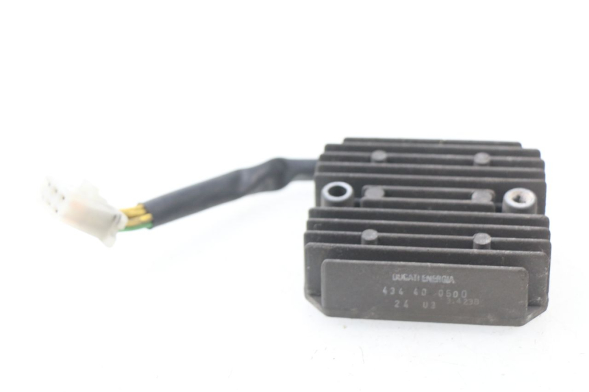 photo de LICHTMASCHINENREGLER HONDA FES PANTHEON 125 (2003 - 2007)