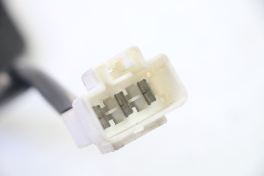 photo de LICHTMASCHINENREGLER HONDA FES S-WING SWING ABS 125 (2007 - 2015)