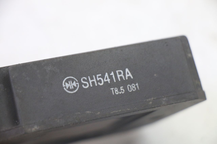 photo de LICHTMASCHINENREGLER HONDA FES S-WING SWING ABS 125 (2007 - 2015)