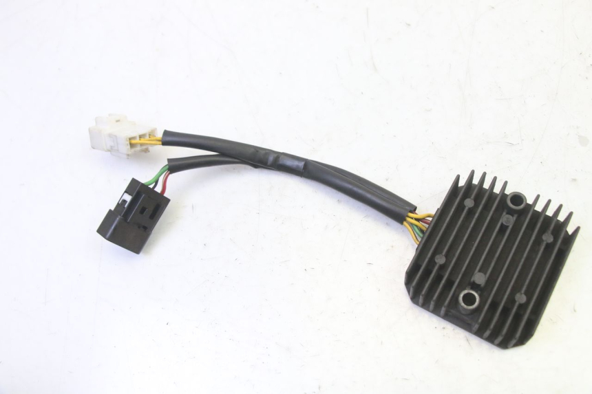 photo de LICHTMASCHINENREGLER HONDA FES S-WING SWING ABS 125 (2007 - 2015)