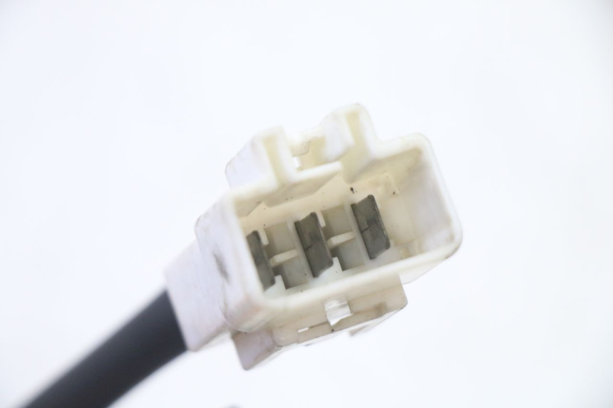 photo de LICHTMASCHINENREGLER HONDA FES S-WING SWING ABS 125 (2007 - 2015)