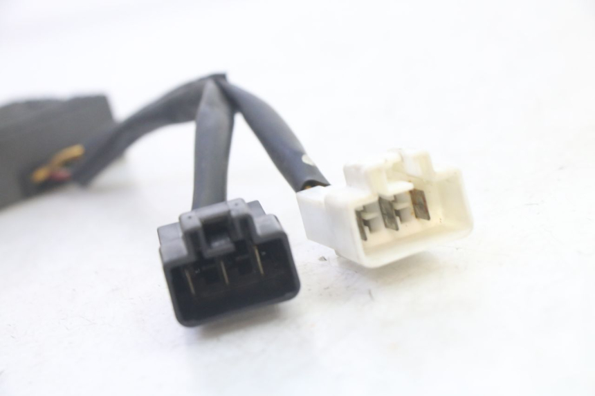 photo de LICHTMASCHINENREGLER HONDA FES S-WING SWING ABS 125 (2007 - 2015)