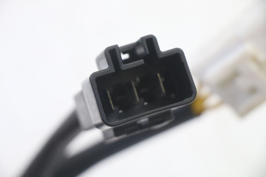 photo de LICHTMASCHINENREGLER HONDA FES S-WING SWING ABS 125 (2007 - 2015)