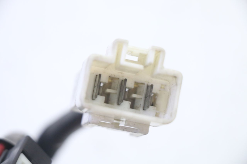 photo de LICHTMASCHINENREGLER HONDA FES S-WING SWING ABS 125 (2007 - 2015)