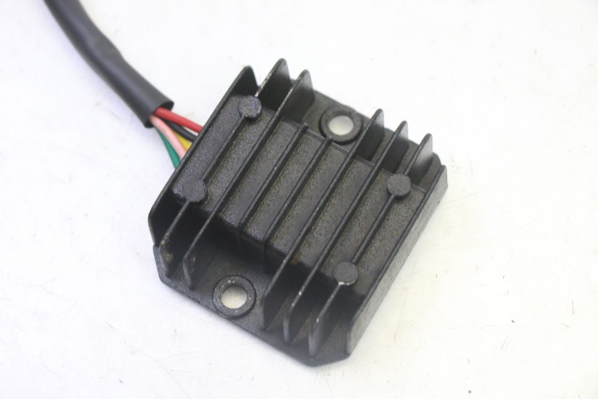 photo de REGLER LICHTMASCHINE STAHO FH 50 (2018 - 2019)