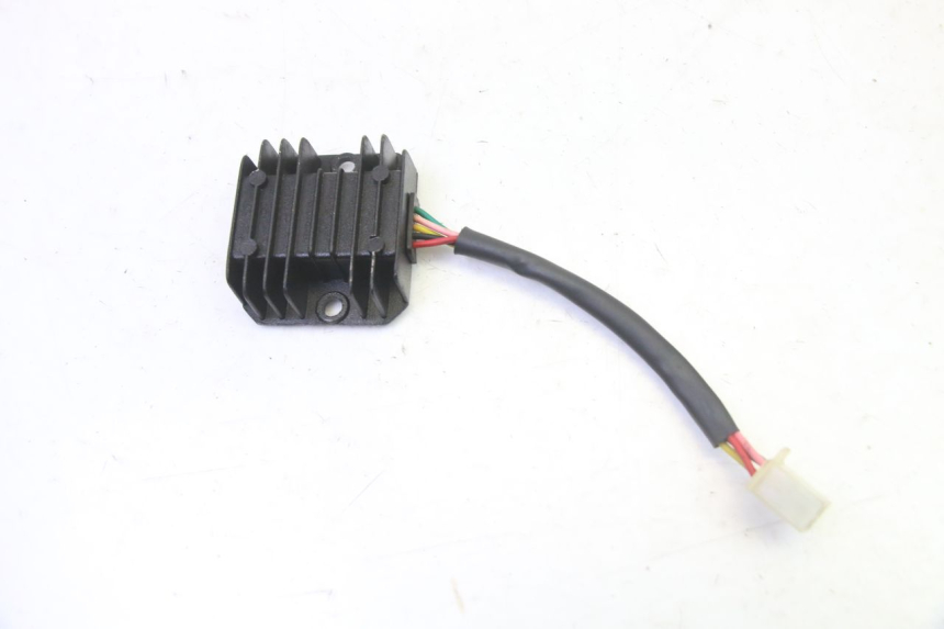 photo de REGLER LICHTMASCHINE STAHO FH 50 (2018 - 2019)