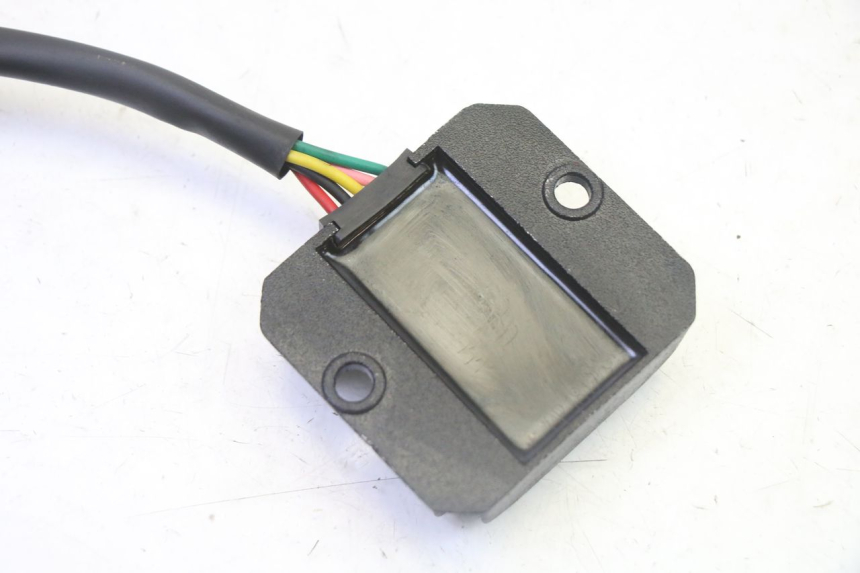 photo de REGLER LICHTMASCHINE STAHO FH 50 (2018 - 2019)