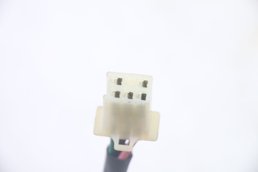 photo de REGLER LICHTMASCHINE STAHO FH 50 (2018 - 2019)