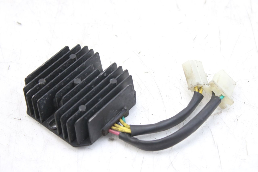 photo de LICHTMASCHINENREGLER SYM FIDDLE 3 III 125 (2014 - 2020)