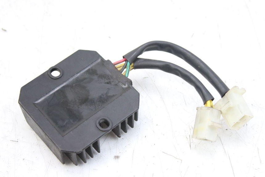 photo de LICHTMASCHINENREGLER SYM FIDDLE 3 III 125 (2014 - 2020)