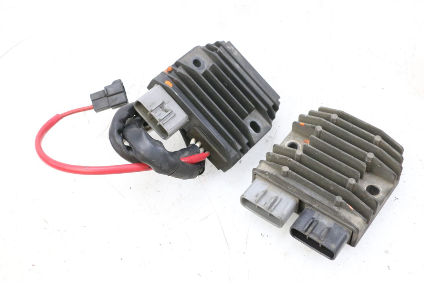 photo de LICHTMASCHINENREGLER YAMAHA FJR ABS 1300 (2006 - 2012) - Hauptansicht