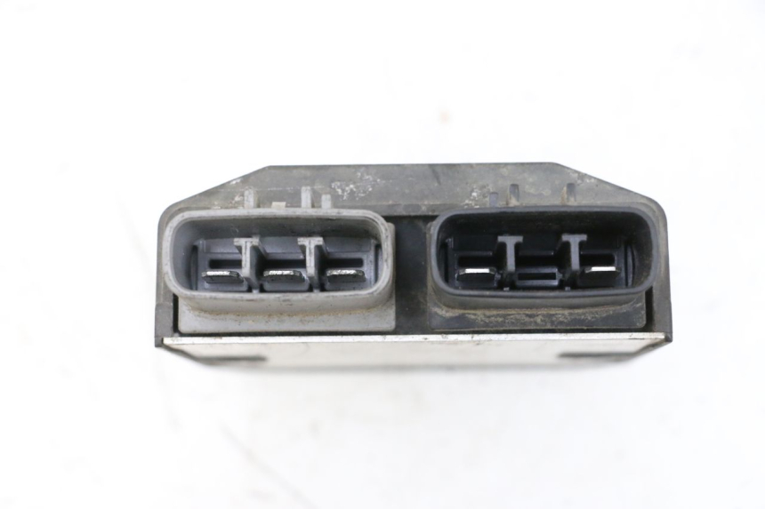 photo de LICHTMASCHINENREGLER YAMAHA FJR ABS 1300 (2006 - 2012) - Oberflächenzustand und Material