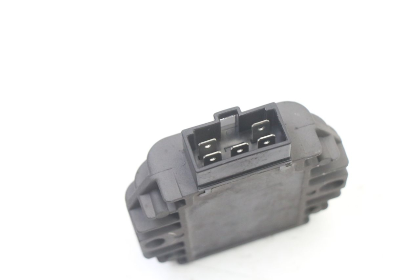 photo de REGLER LICHTMASCHINE MBK FLAME X 125 (2007 - 2016)
