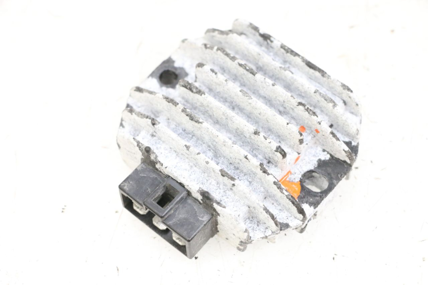 photo de REGLER LICHTMASCHINE MBK FLAME X 125 (2007 - 2016) - Hauptansicht