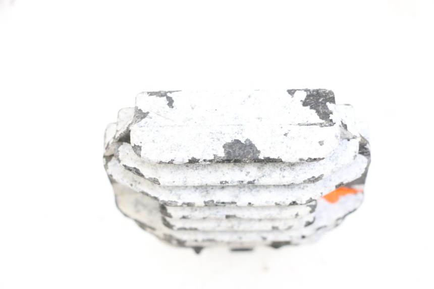 photo de REGLER LICHTMASCHINE MBK FLAME X 125 (2007 - 2016) - Detailansicht des Bauteils