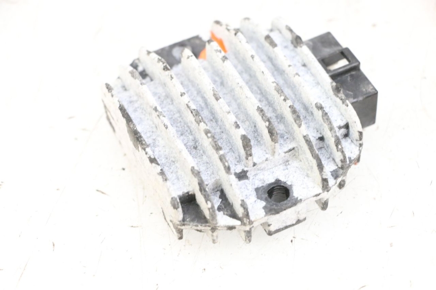 photo de REGLER LICHTMASCHINE MBK FLAME X 125 (2007 - 2016) - Technische Nahaufnahme