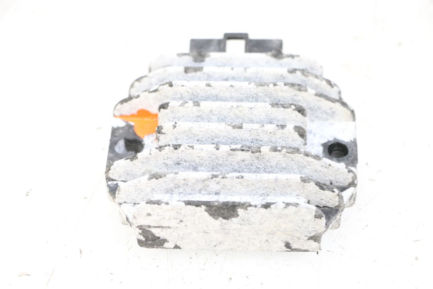 photo de REGLER LICHTMASCHINE MBK FLAME X 125 (2007 - 2016) - Gesamtansicht des Produkts