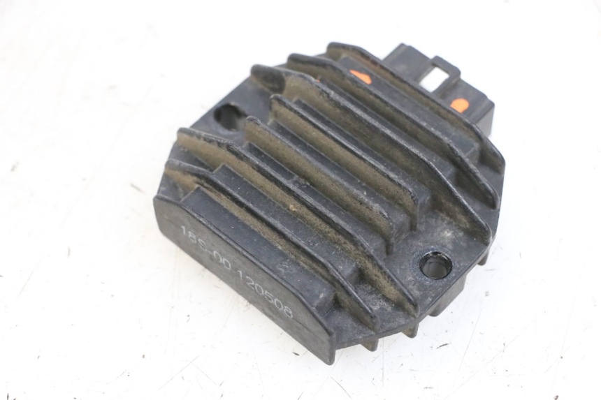 photo de REGLER LICHTMASCHINE MBK FLIPPER 115 (2013 - 2017) - Hauptansicht