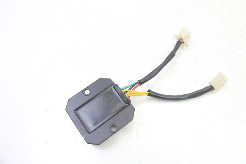 photo de LADEREGLER VENESI FLY RETRO 4T 50 (2020 - 2025)