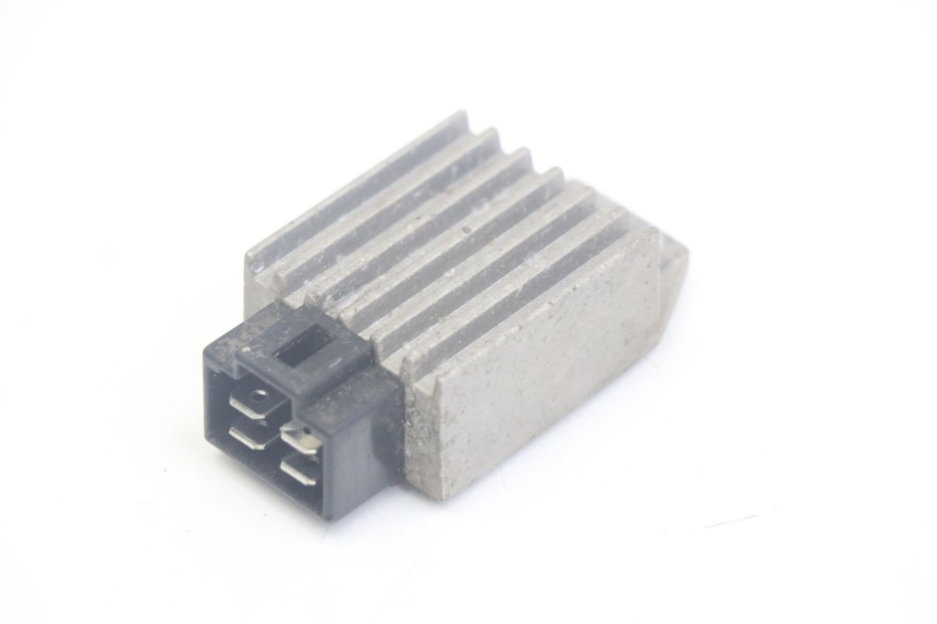 photo de REGLER LICHTMASCHINE BAOTIAN FRESH 50 (2004 - 2012)