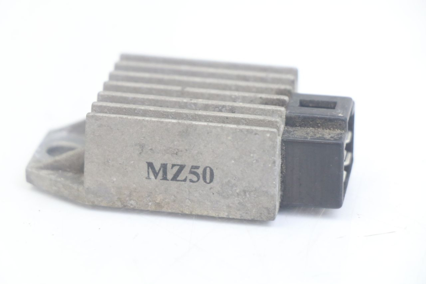 photo de REGLER LICHTMASCHINE BAOTIAN FRESH 50 (2004 - 2012)