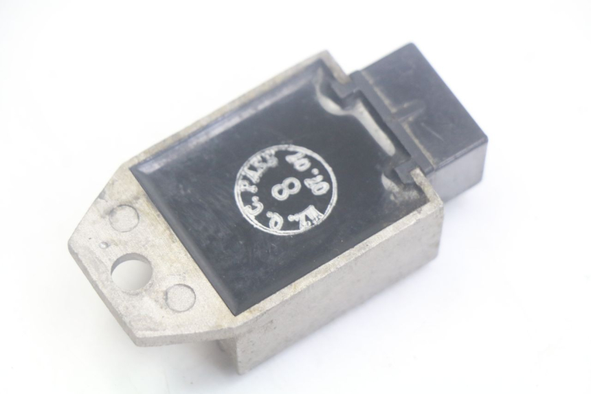 photo de REGLER LICHTMASCHINE BAOTIAN FRESH 50 (2004 - 2012)