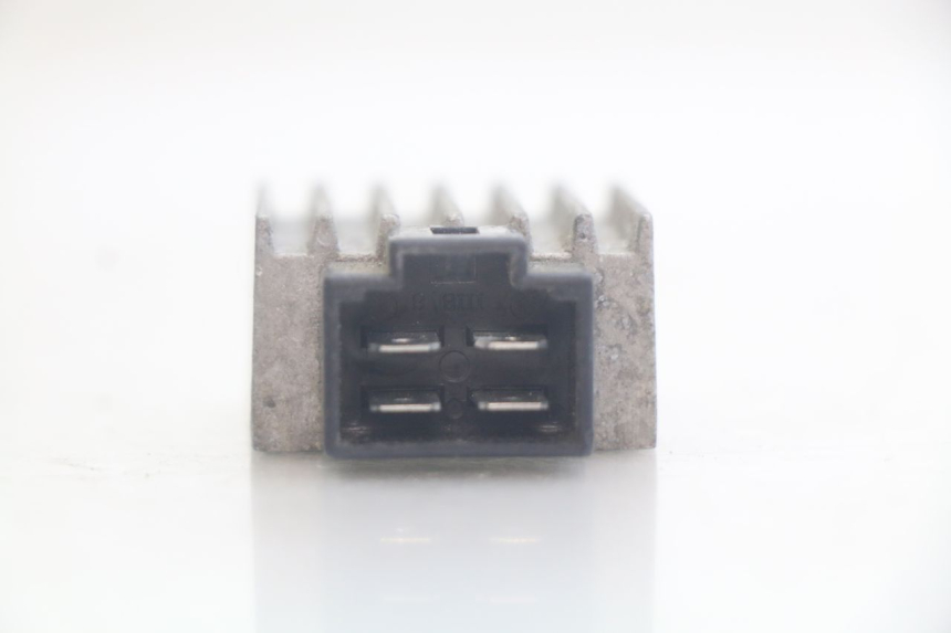 photo de REGLER LICHTMASCHINE BAOTIAN FRESH 50 (2004 - 2012)