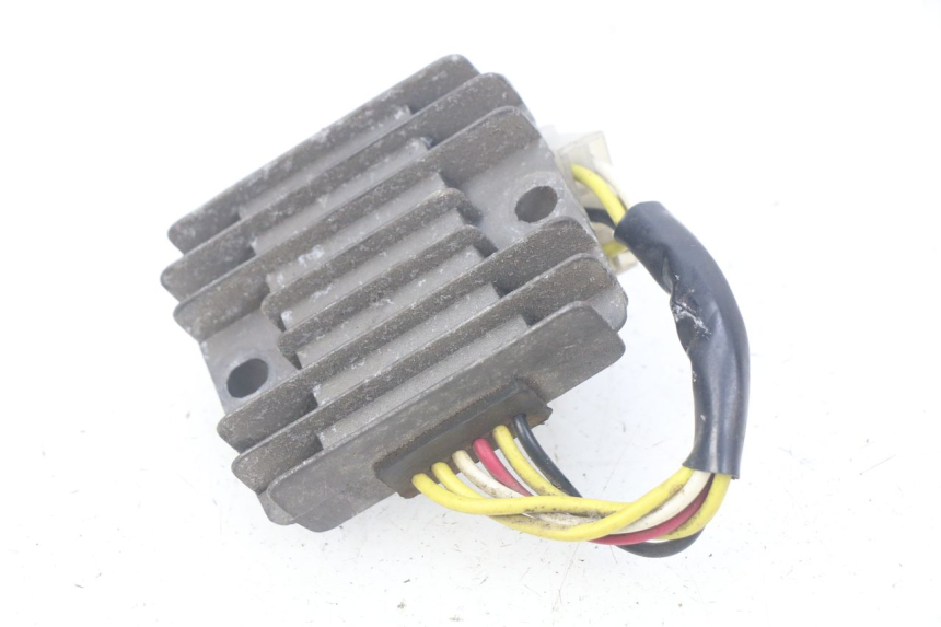 photo de REGLER LICHTMASCHINE SACHS FY125T FY T 125 (2007 - 2011)