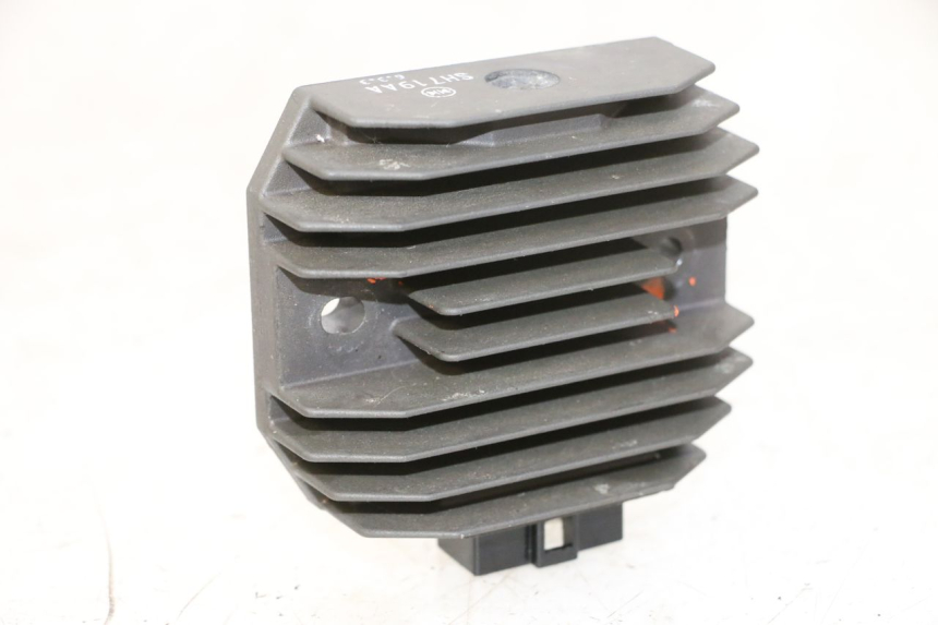 photo de REGLER LICHTMASCHINE YAMAHA FZ6 N FAZER 600 (2004 - 2006)