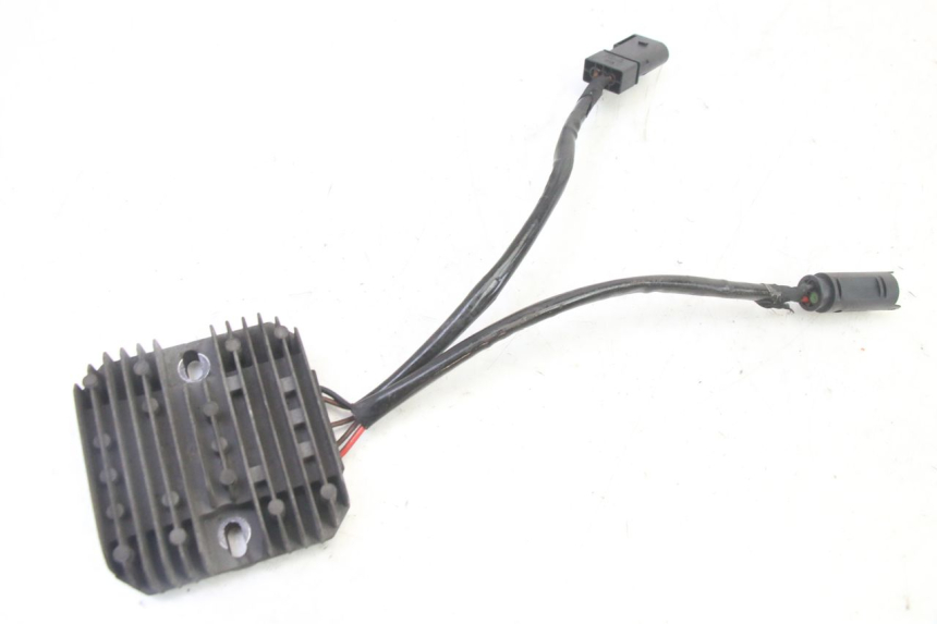 photo de REGLER LICHTMASCHINE BMW G310 R 310 (2016 - 2020)