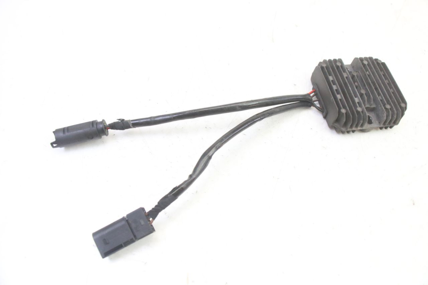 photo de REGLER LICHTMASCHINE BMW G310 R 310 (2016 - 2020)