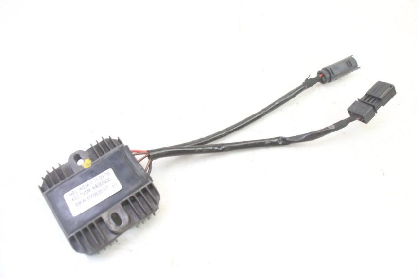 photo de REGLER LICHTMASCHINE BMW G310 R 310 (2016 - 2020)