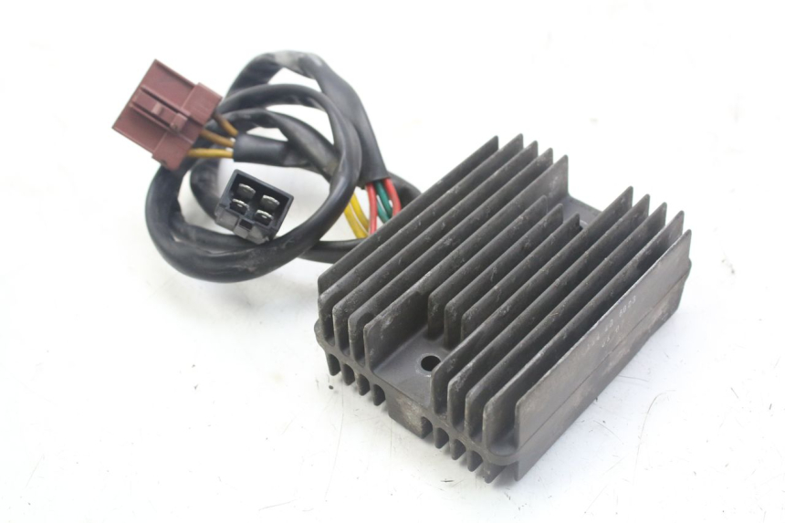 photo de REGLER LICHTMASCHINE PEUGEOT GEOPOLIS RS 125 (2007 - 2009)