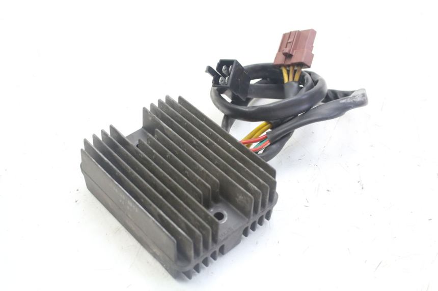 photo de REGLER LICHTMASCHINE PEUGEOT GEOPOLIS RS 125 (2007 - 2009)