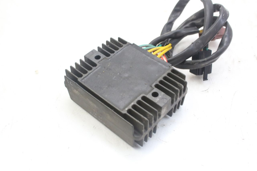 photo de REGLER LICHTMASCHINE PEUGEOT GEOPOLIS RS 125 (2007 - 2009)