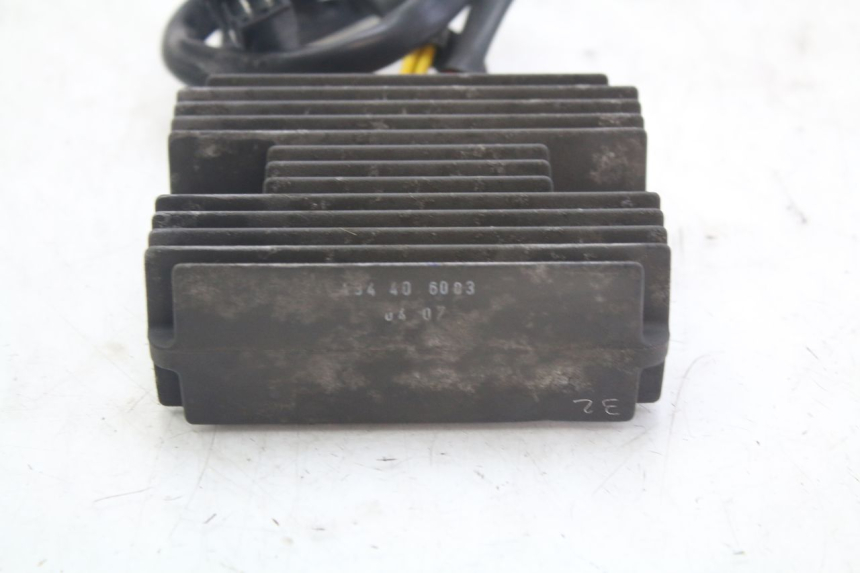 photo de REGLER LICHTMASCHINE PEUGEOT GEOPOLIS RS 125 (2007 - 2009)