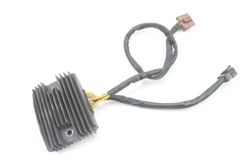 photo de REGLER LICHTMASCHINE GILERA NEXUS 300 (2008 - 2013)