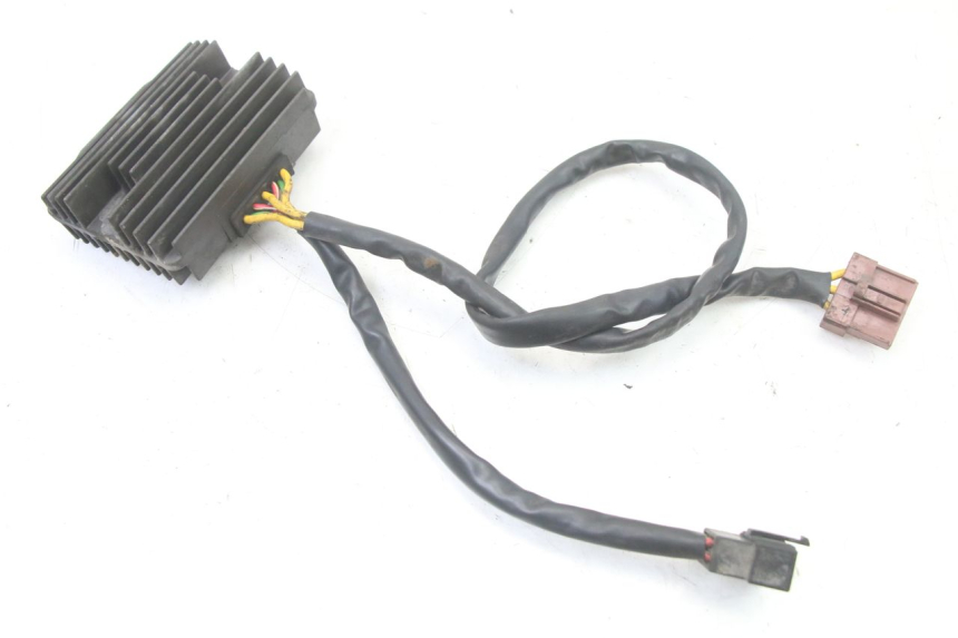 photo de REGLER LICHTMASCHINE GILERA NEXUS 300 (2008 - 2013)
