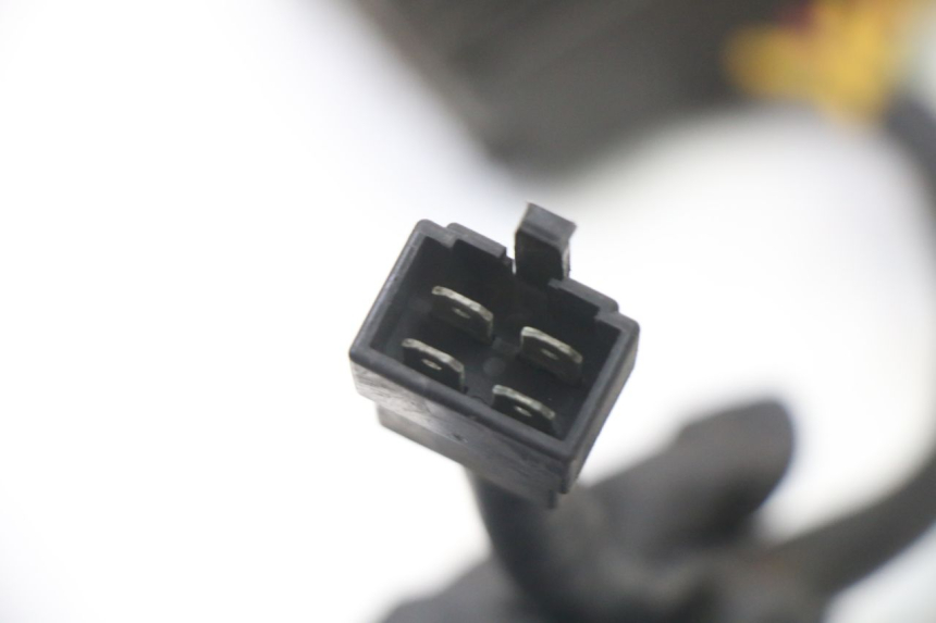 photo de REGLER LICHTMASCHINE GILERA NEXUS 300 (2008 - 2013)
